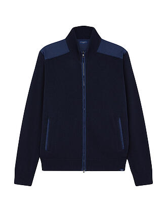 PAUL & SHARK | Strickjacke