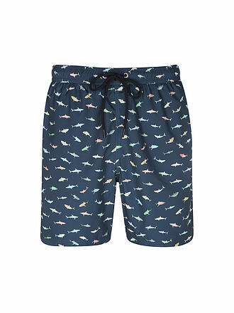 PAUL & SHARK | Badeshorts 