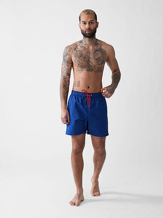 PAUL & SHARK | Badeshorts 