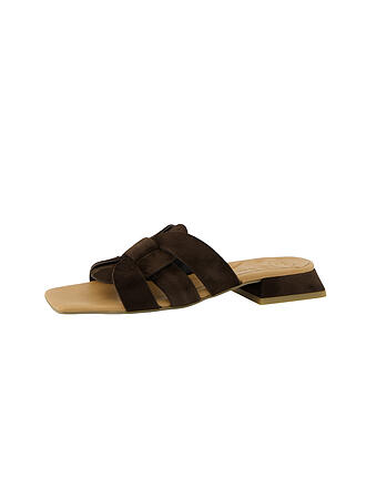 PAUL GREEN | Pantoletten 