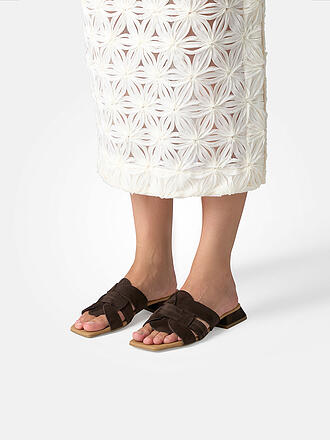 PAUL GREEN | Pantoletten 