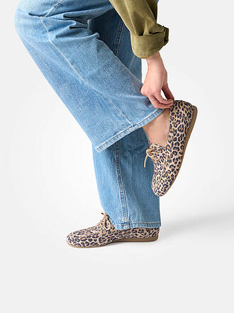 PAUL GREEN | Bootsschuhe