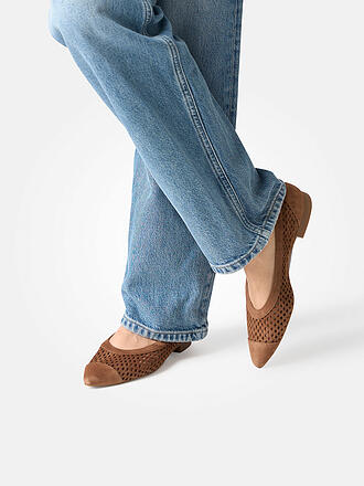 PAUL GREEN | Ballerinas 