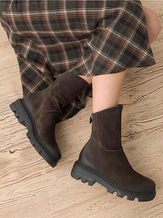 PAUL GREEN | Stiefelette 