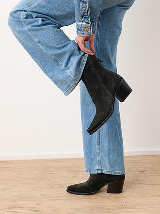 PAUL GREEN | Stiefelette 