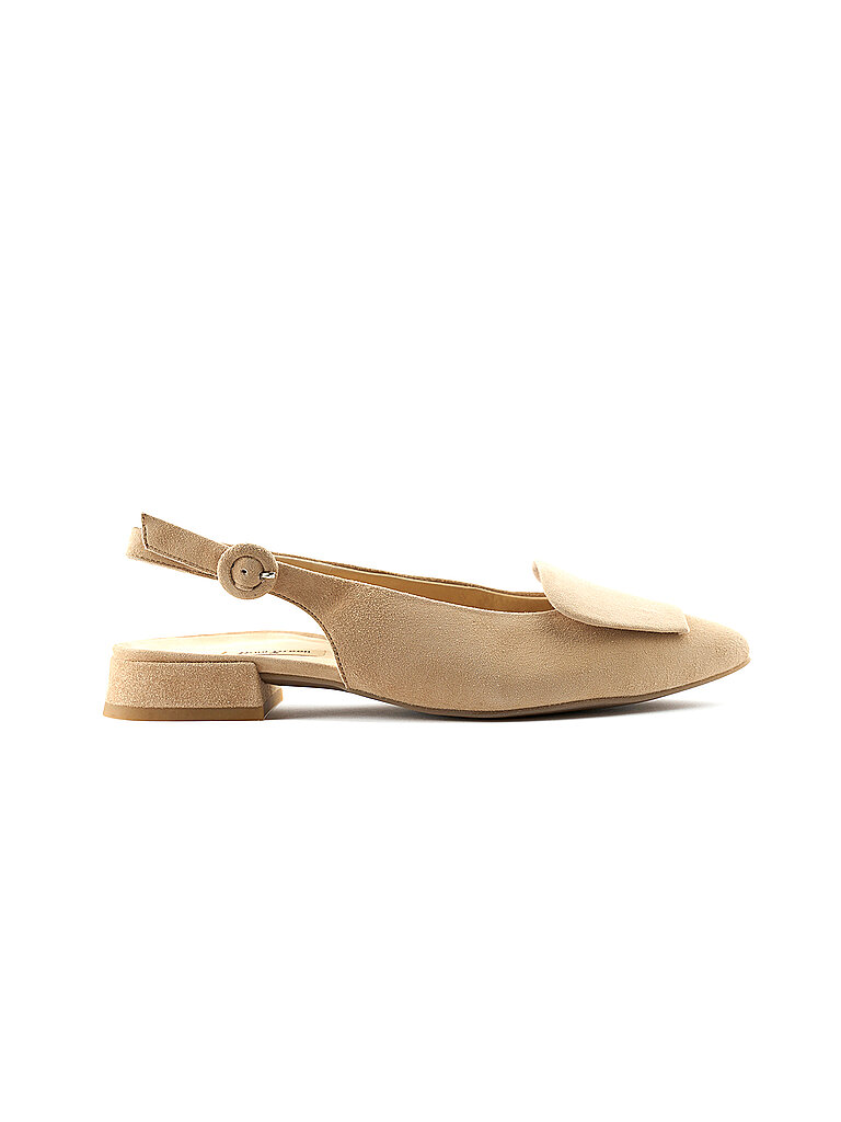 PAUL GREEN Ballerinas beige | 36