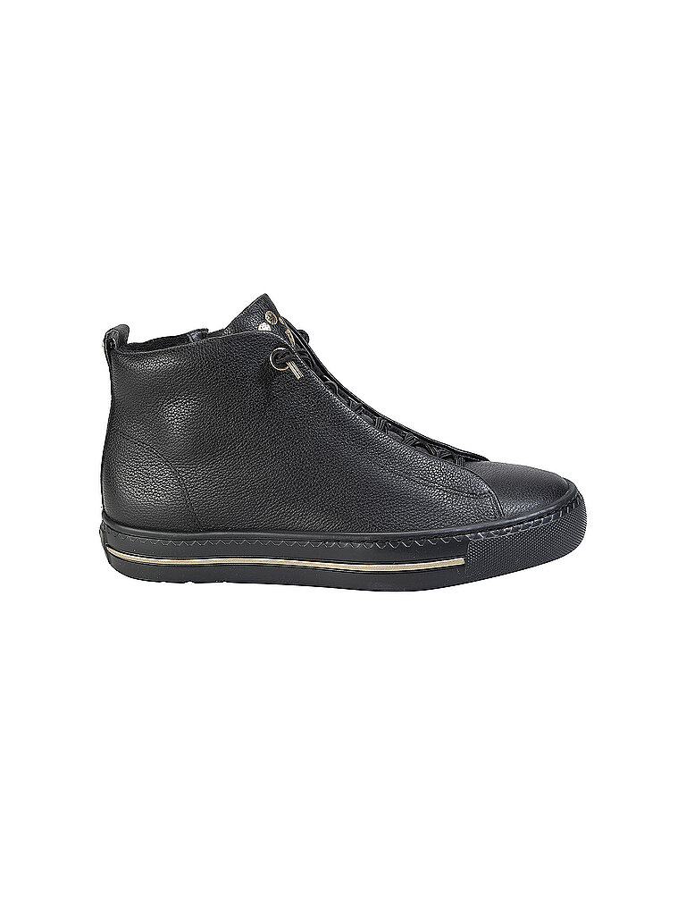 PAUL GREEN Sneaker schwarz | 37 1/2