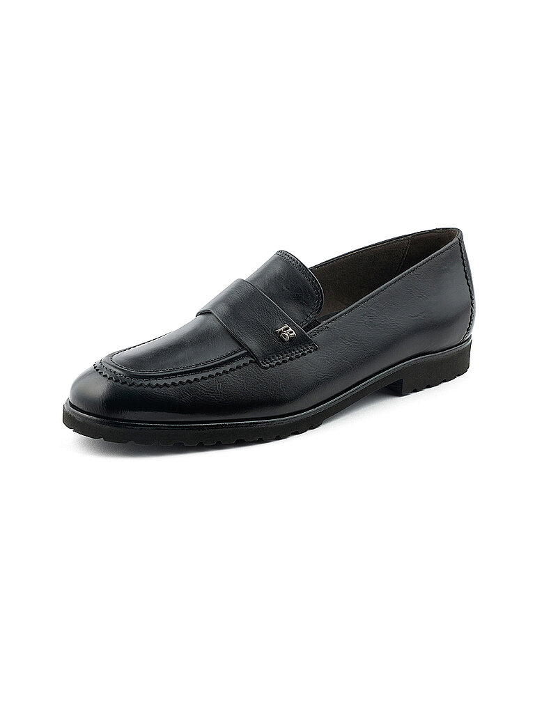 PAUL GREEN Loafer schwarz | 38