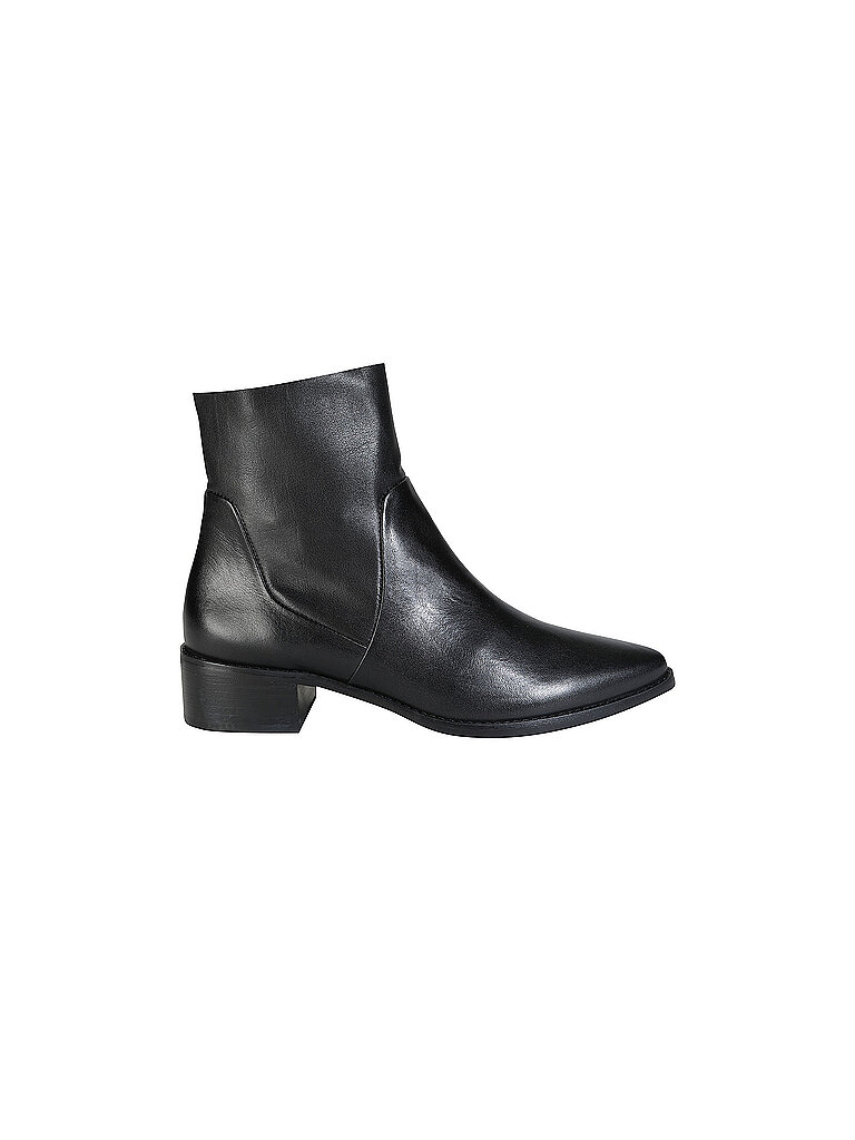 PAUL GREEN Stiefeletten schwarz | 36