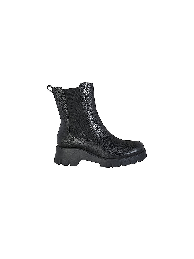 PAUL GREEN Chelsea Boots schwarz | 37