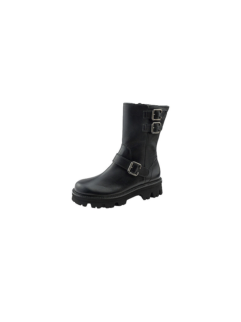 PAUL GREEN Chelsea Boots schwarz | 37
