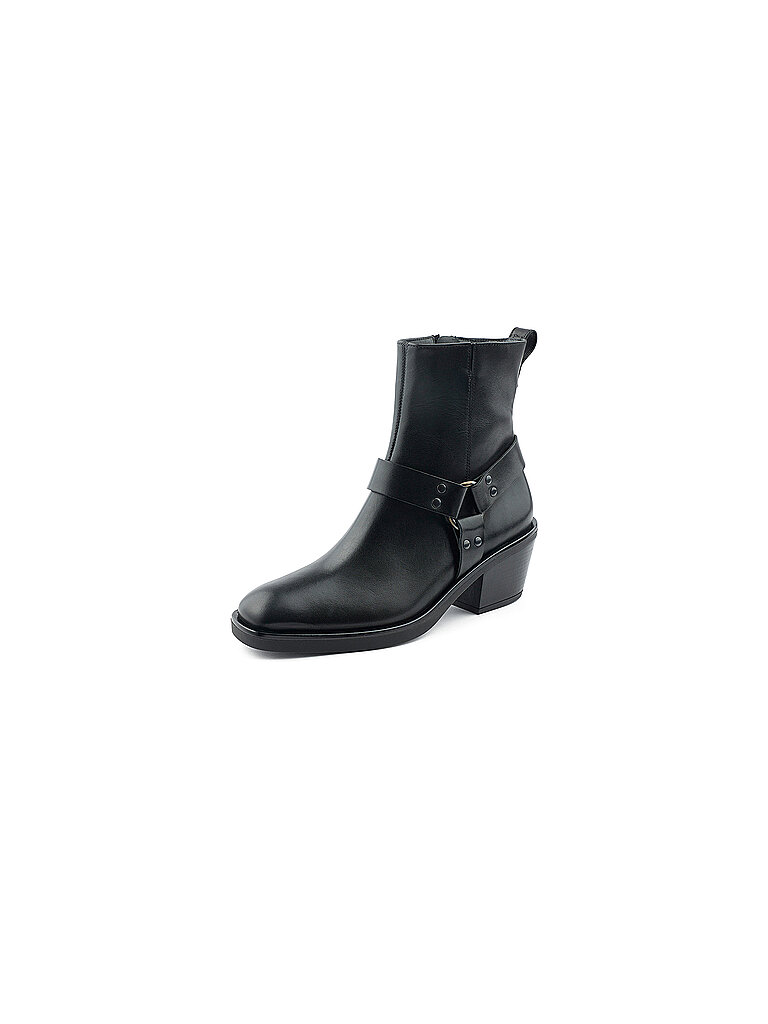 PAUL GREEN Stiefelette schwarz | 36