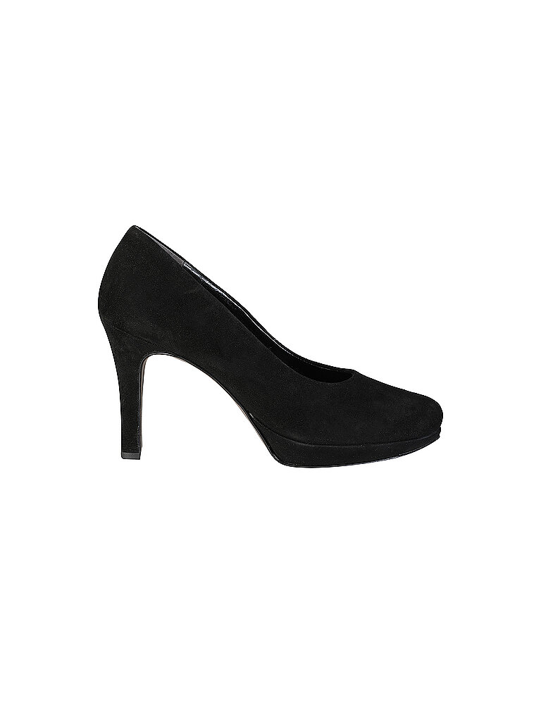 PAUL GREEN Pumps schwarz | 41