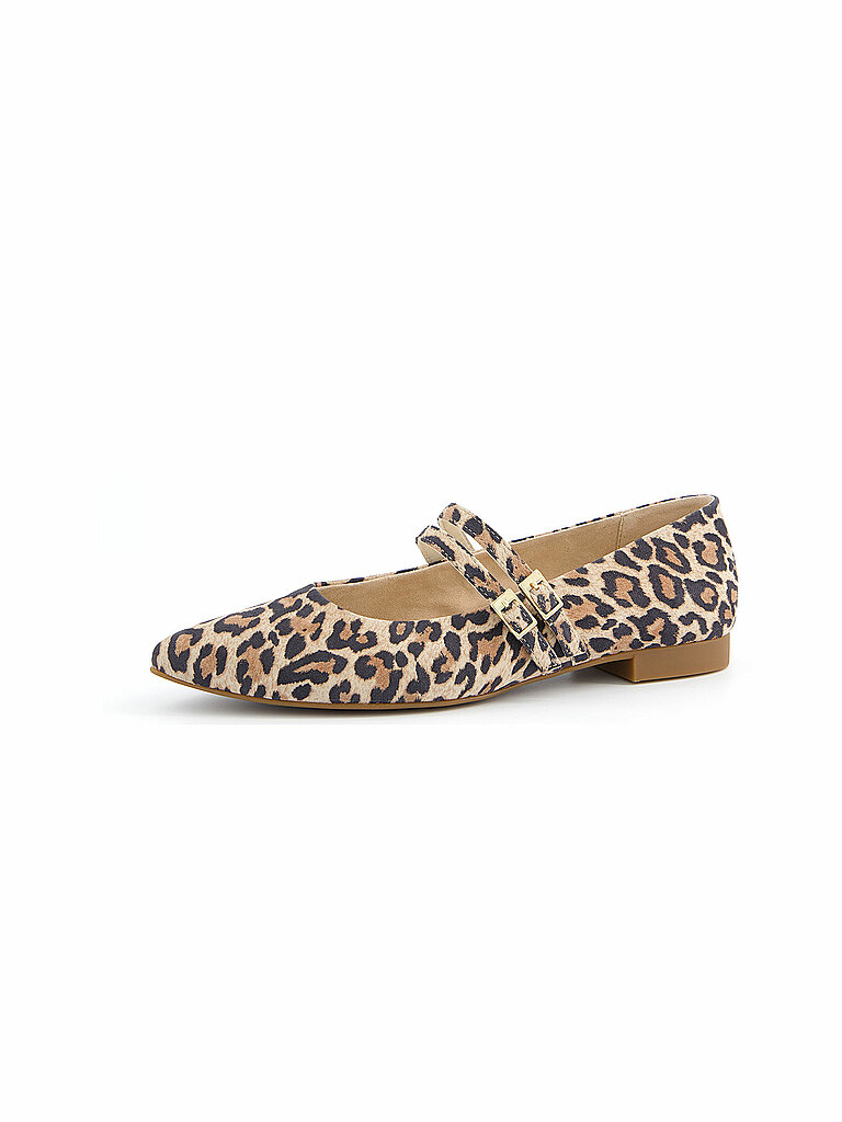 PAUL GREEN Ballerinas  beige | 36