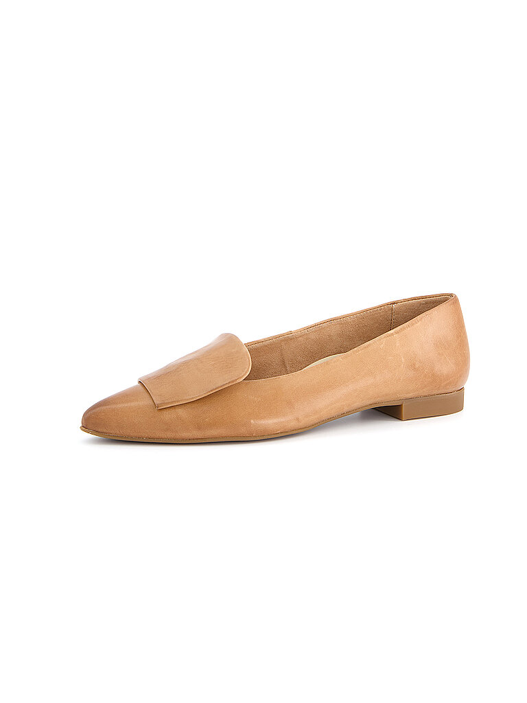 PAUL GREEN Ballerinas beige | 37