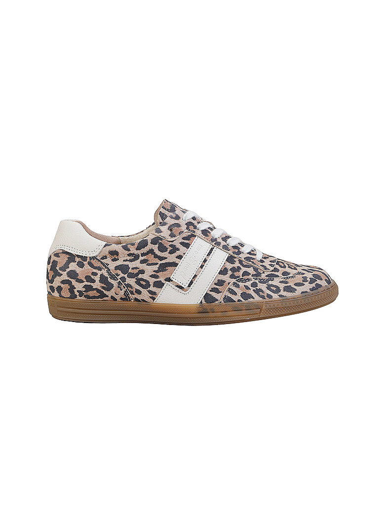 PAUL GREEN Sneaker braun | 37