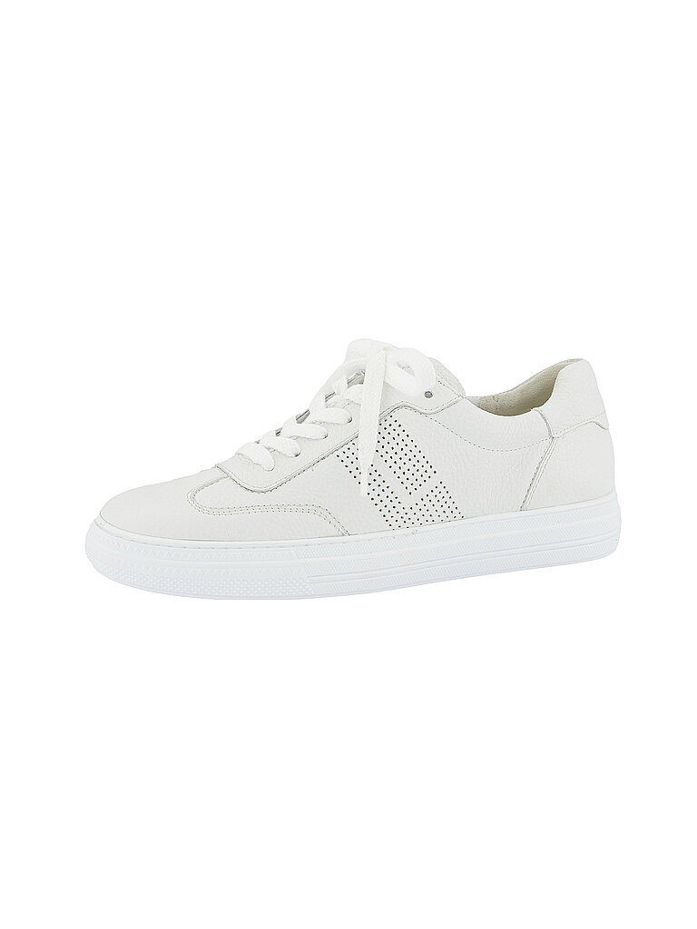 PAUL GREEN Sneaker weiss | 36