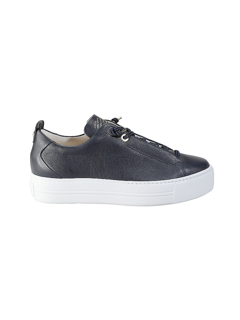 PAUL GREEN Sneaker  dunkelblau | 36
