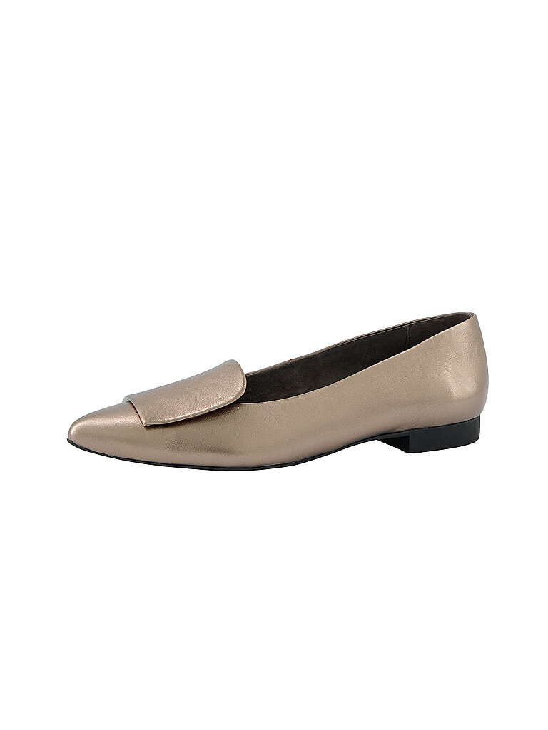 PAUL GREEN Ballerinas  kupfer | 38