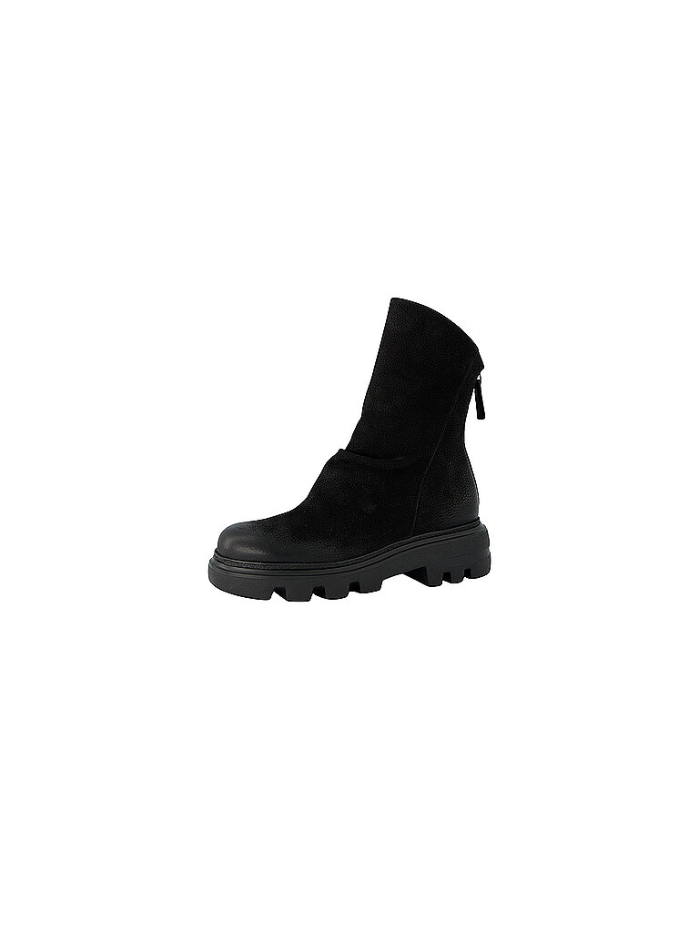 PAUL GREEN Stiefelette  schwarz | 36