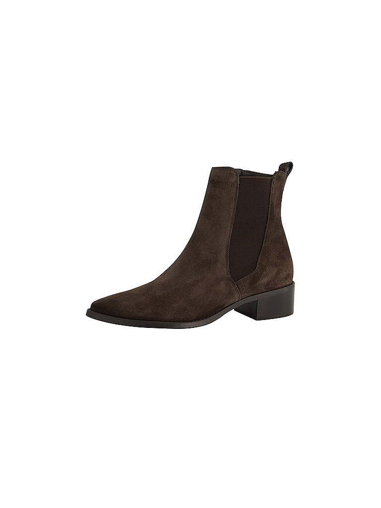 PAUL GREEN Chelsea Boots  braun | 36