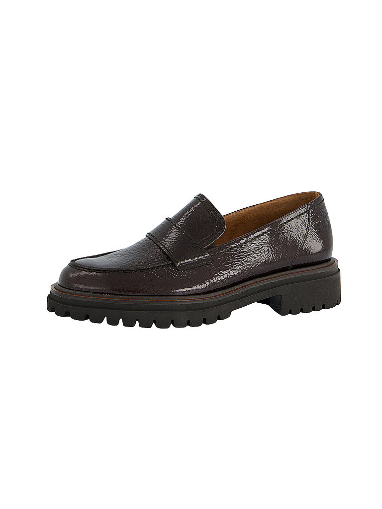 PAUL GREEN Loafers  braun | 40