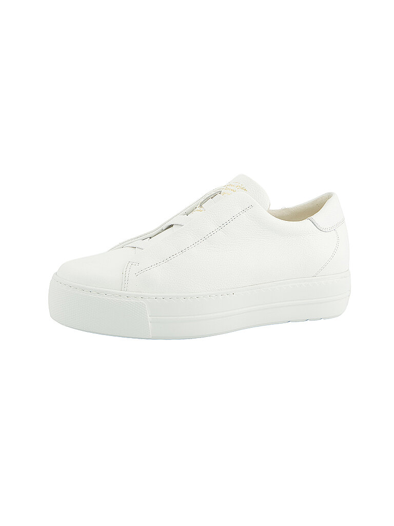 PAUL GREEN Sneaker  weiss | 37
