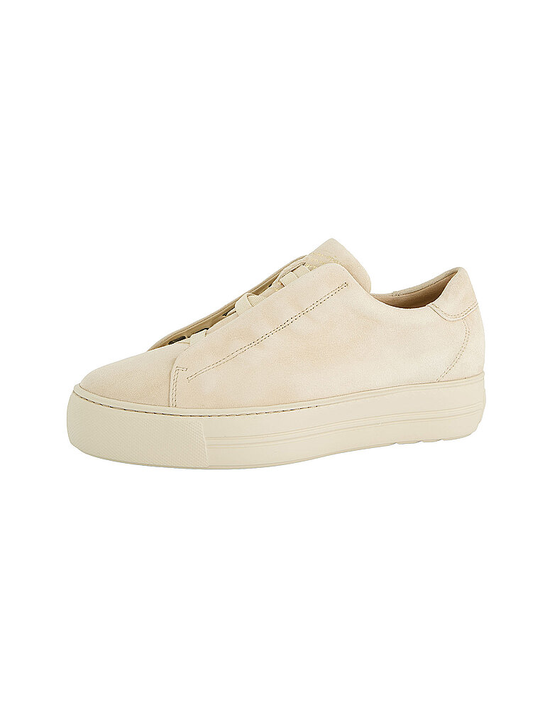 PAUL GREEN Sneaker  creme | 40 1/2