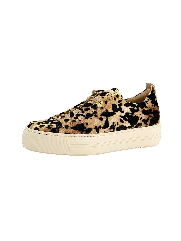 PAUL GREEN Sneaker  braun | 39