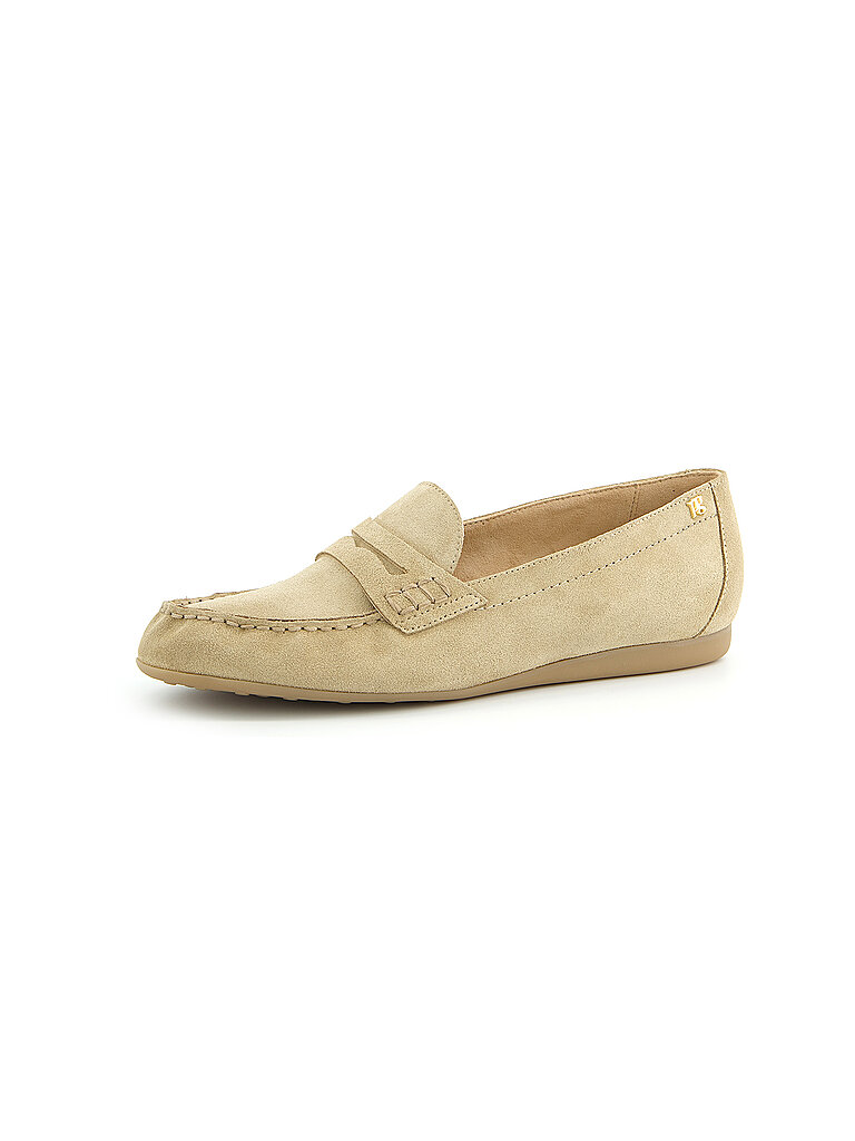 PAUL GREEN Loafer  beige | 37