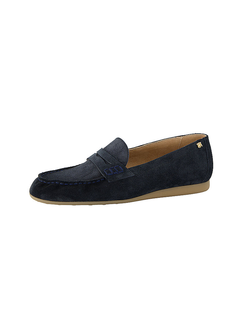 PAUL GREEN Loafer  dunkelblau | 37