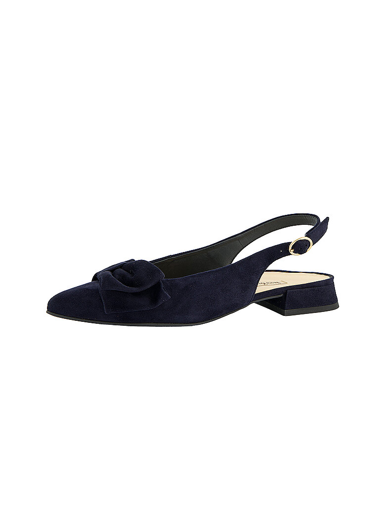 PAUL GREEN Ballerinas  dunkelblau | 37