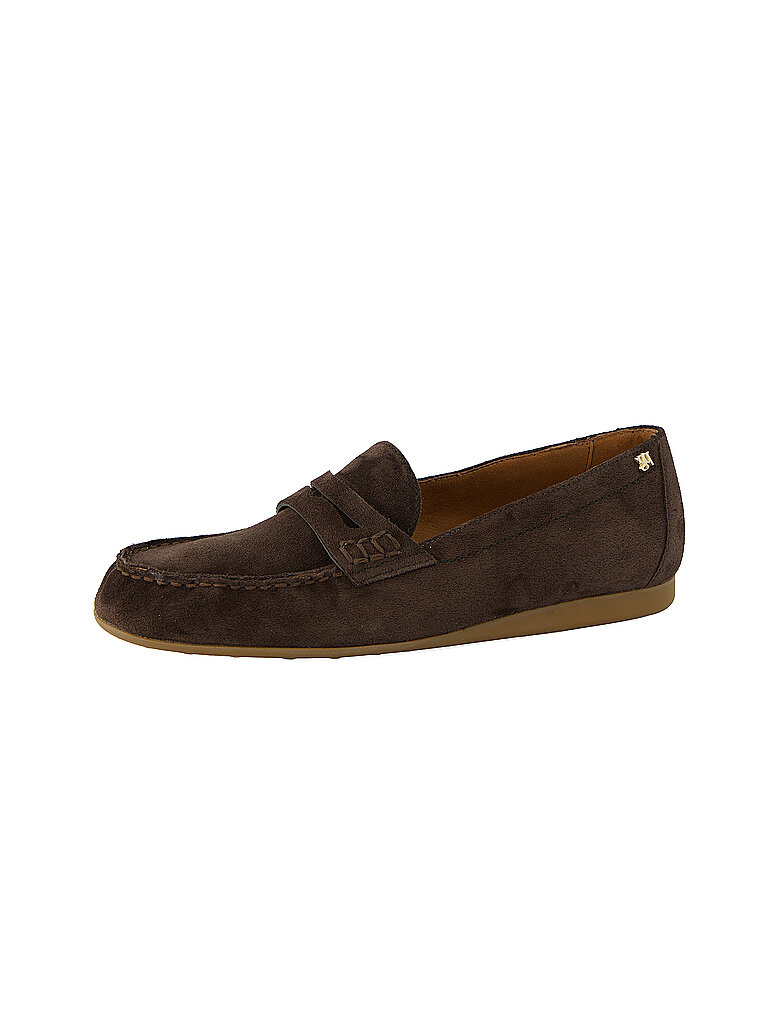 PAUL GREEN Loafer  braun | 36