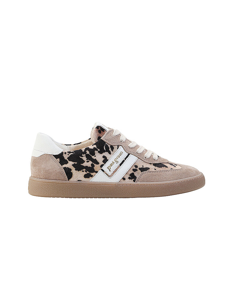 PAUL GREEN Sneaker  braun | 37