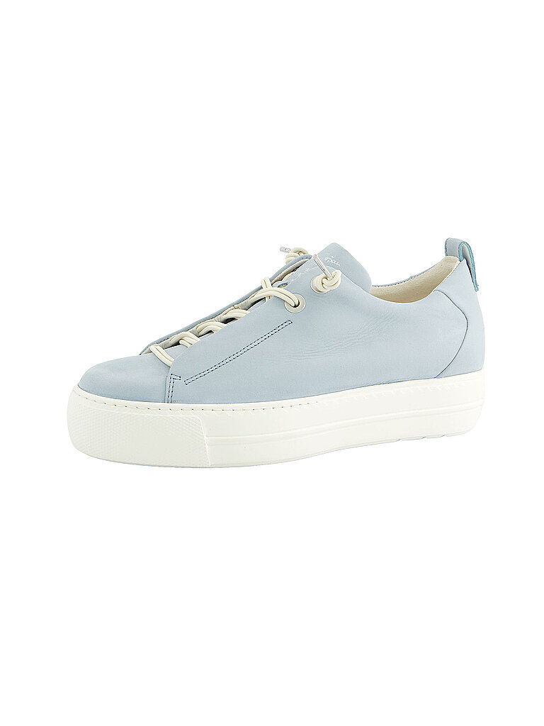 PAUL GREEN Sneaker  hellblau | 41