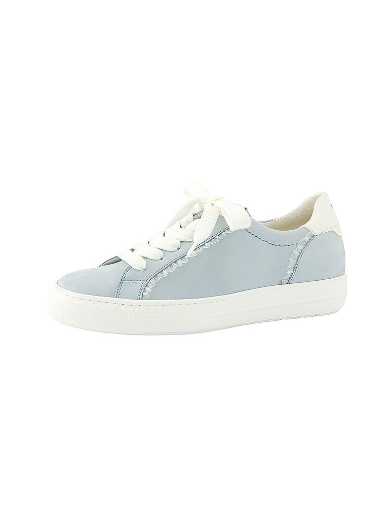 PAUL GREEN Sneaker  hellblau | 38