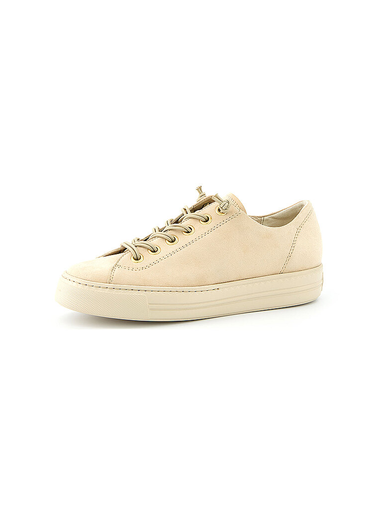 PAUL GREEN Sneaker  beige | 39