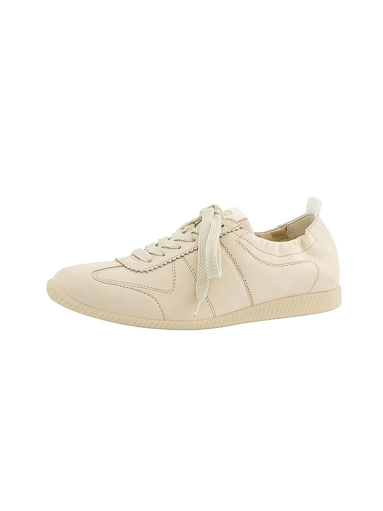 PAUL GREEN Sneaker  beige | 37
