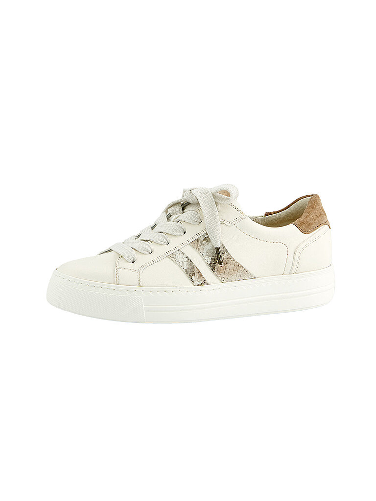 PAUL GREEN Sneaker  weiss | 39