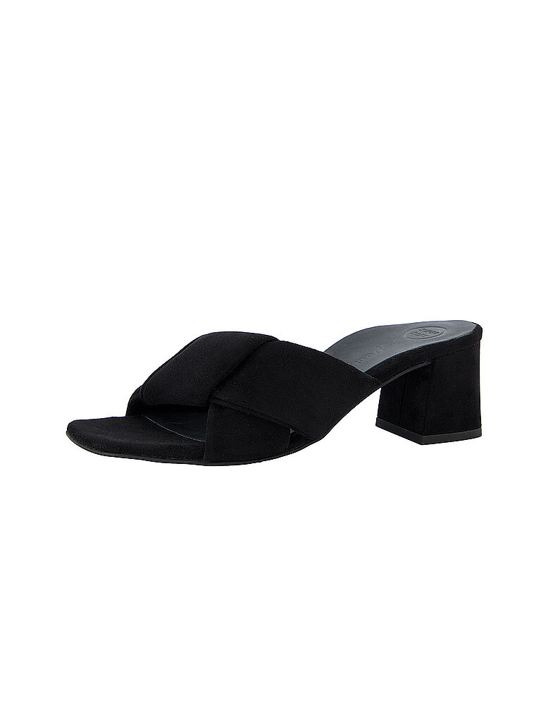 PAUL GREEN Pantoletten  schwarz | 40
