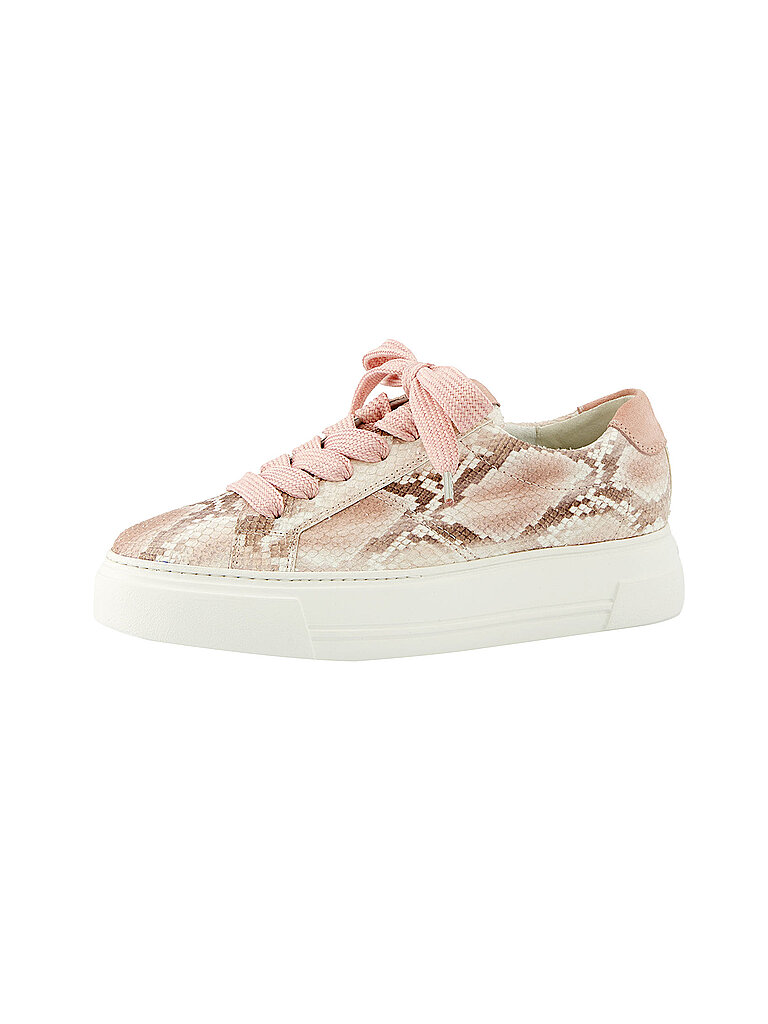 PAUL GREEN Sneaker  rosa | 37