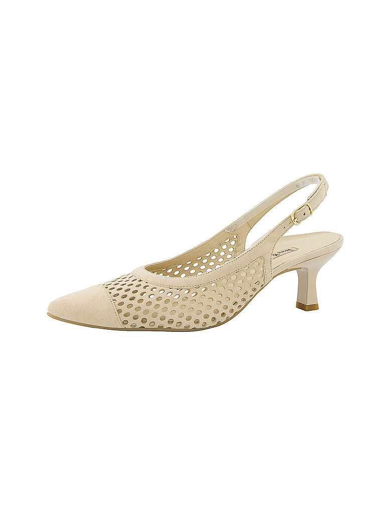 PAUL GREEN Pumps  beige | 37