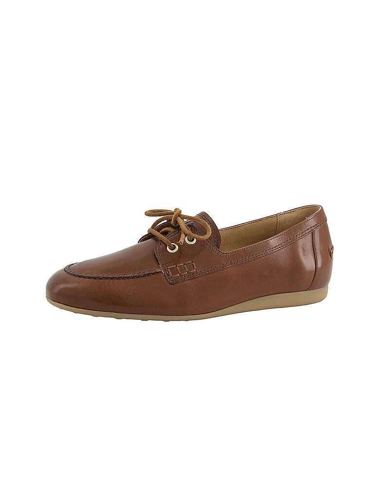 PAUL GREEN Bootsschuhe braun | 38