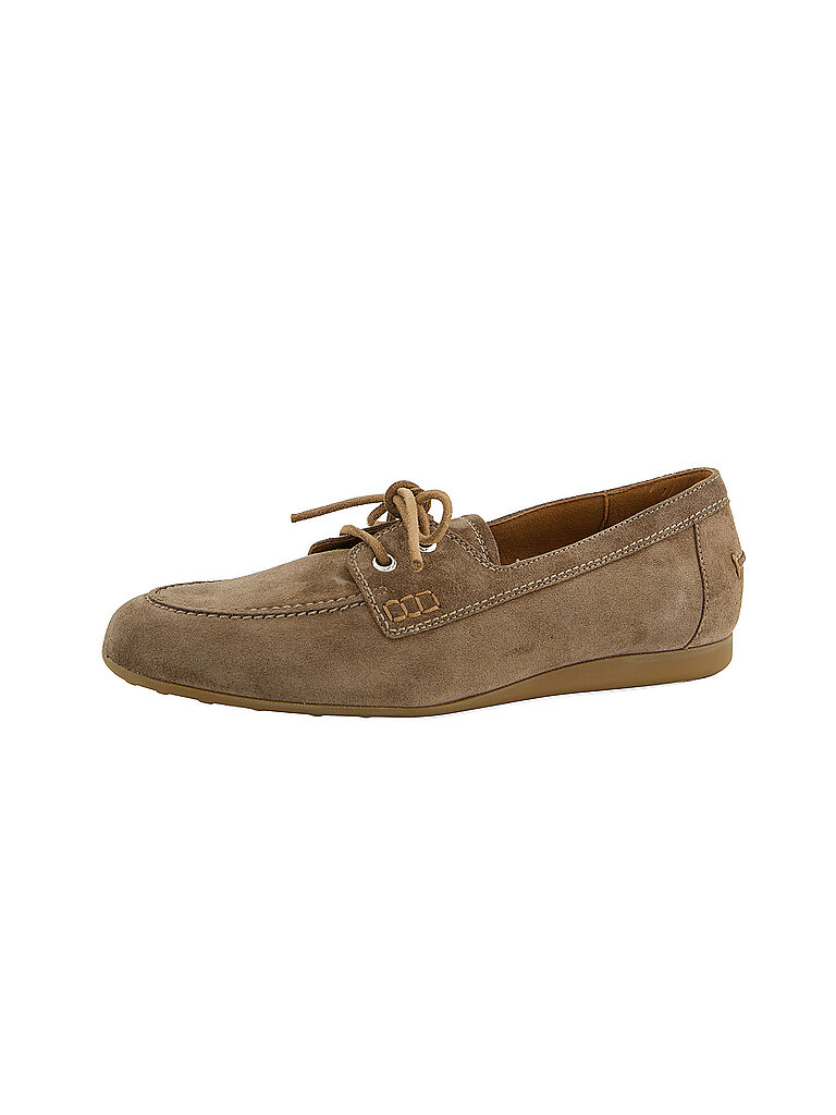 PAUL GREEN Bootsschuhe braun | 38