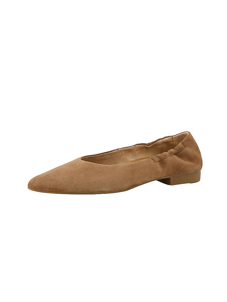 PAUL GREEN Ballerinas  beige | 38