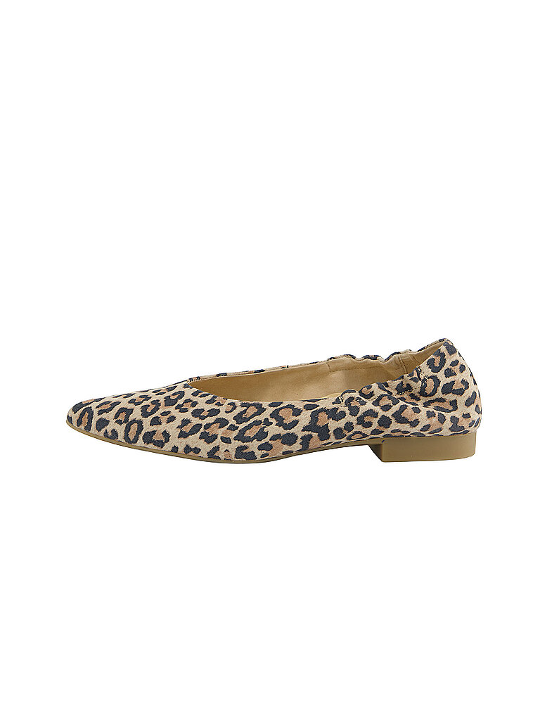 PAUL GREEN Ballerinas  creme | 38