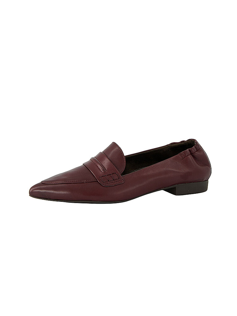 PAUL GREEN Ballerinas  dunkelrot | 38