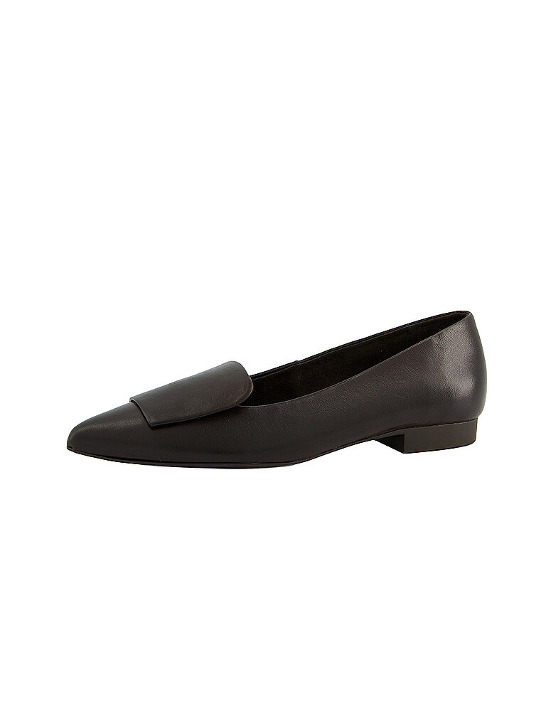 PAUL GREEN Ballerinas  braun | 38 1/2