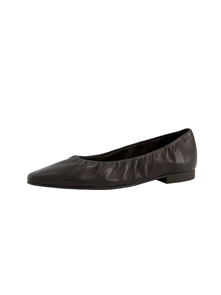 PAUL GREEN Ballerinas  braun | 36