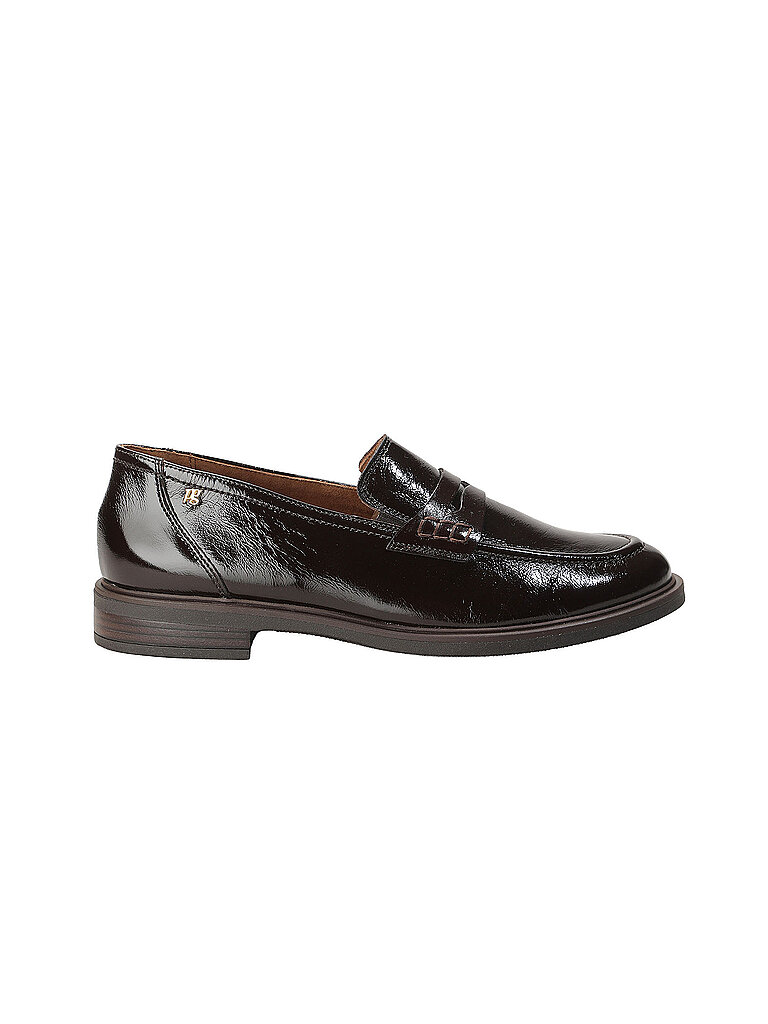 PAUL GREEN Loafer  braun | 36